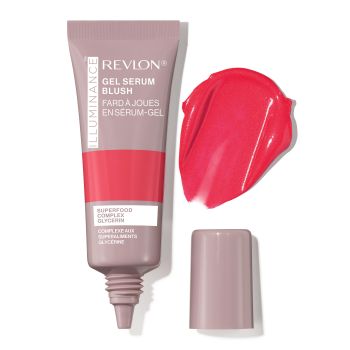 Illuminance Gel Serum Blush