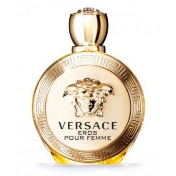 Eros Pour Femme Eau de Parfum para Mulher
