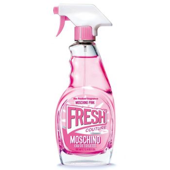 Fresh Couture Pink Eau de Toilette para Mulher