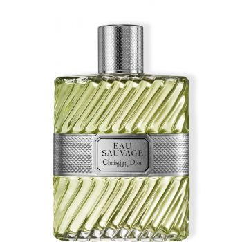 Eau Sauvage Eau de Toilette para Homem