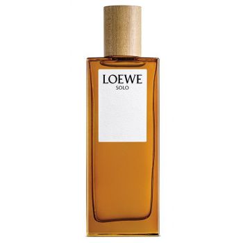 Loewe Apenas Loewe Eau de Toilette para homem