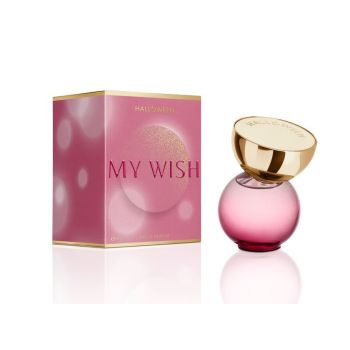 My Wish Eau de Parfum para mulher