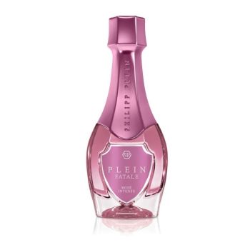 Plein Fetale Rosé Intense Eau de Parfum