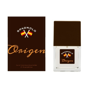 Origen Eau de Toilette