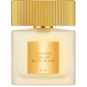Eau de Soleil Blanc Eau de Toilette