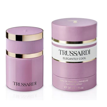 Elegantly Cool Eau de Parfum para mulheres