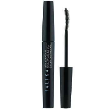 Lipocils Máscara de Pestanas Water-Resistant Preto
