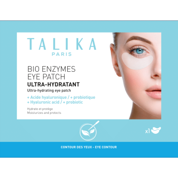 Bio Enzymes Patches para Contorno de Olhos