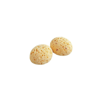 Pack de esponjas vegetais para bebés 