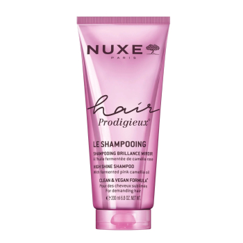 Champô Sublime Shine