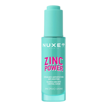 Zinc Power Sérum Anti-Imperfeições