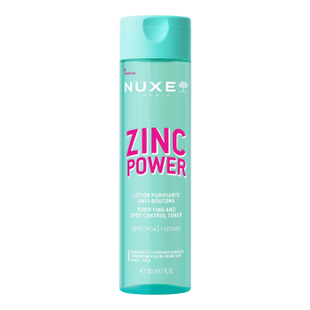 Zinc Power Loção Purificante Anti-Imperfeições