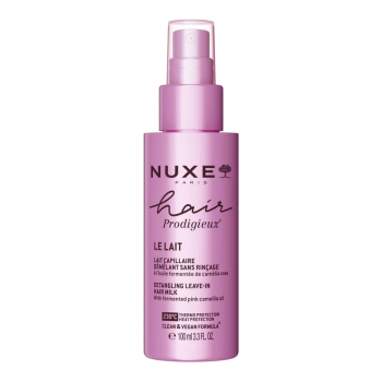 Hair Prodigieux Leite Capilar Desembaraçante sem Enxaguar