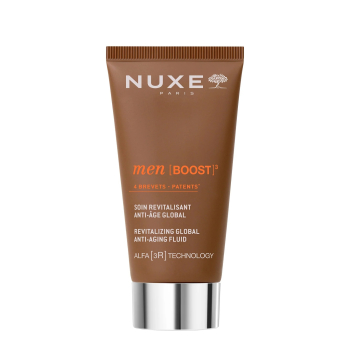 Men [Boost]³ Fluido Antienvelhecimento Revitalizante