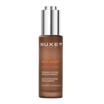 Men [Boost]³ Sérum Multi-Ação Juventude e Energia