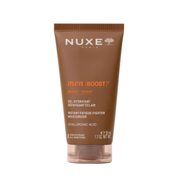 Men [Boost]³ Gel Hidratante Antifadiga Instantâneo