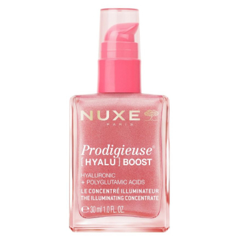 Sérum Iluminador Prodigieuse Hyalú Boost