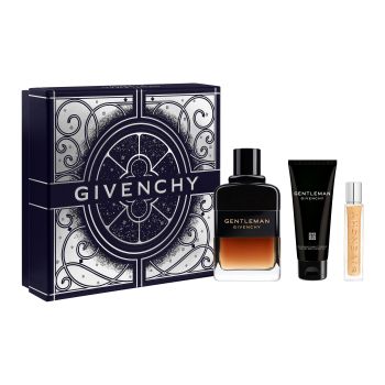 Coffret Gentleman Reserve Privée Eau de Parfum 