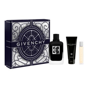 Coffret Gentleman Society Eau de Parfum