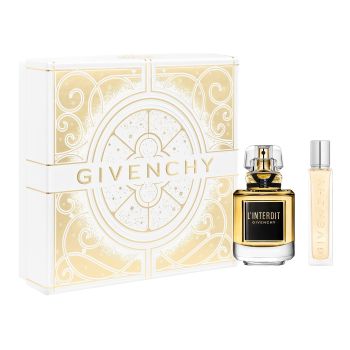 Coffret L'Interdit Parfum