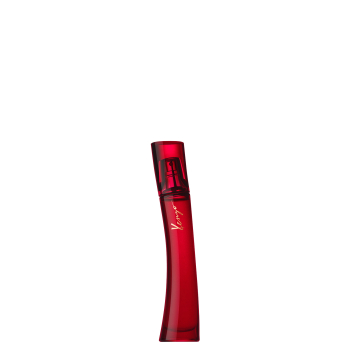 Flower By Kenzo Le Rouge Eau de Parfum
