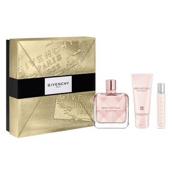 Coffret Irresistible Eau de Parfum