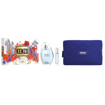 Estojo L'Eau Pure Eau de Parfum