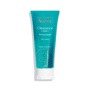 Limpador de gel de limpeza