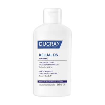 Kelual DS Champú Anticaspa Cuero Cabelludo
