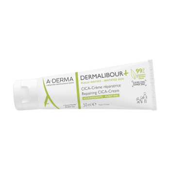Dermalibour+ Creme Reparador 