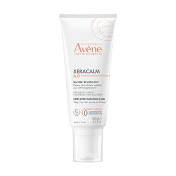 Bálsamo Relipidizante Xeracalm AD