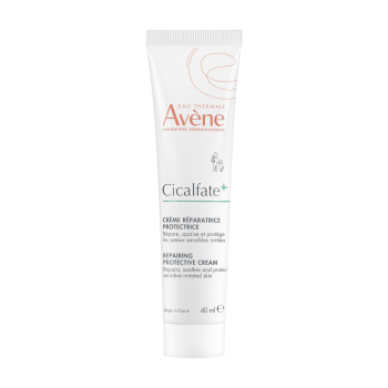 Creme Reparador Cicalfate
