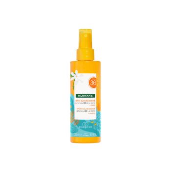 Sublime de spray de Sun 