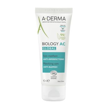 Biology AC Global Mattifying Care Anti-Blemish