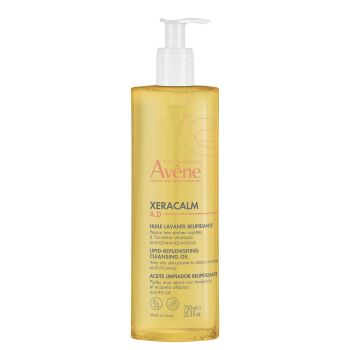 Xeracalm AD Óleo de limpeza