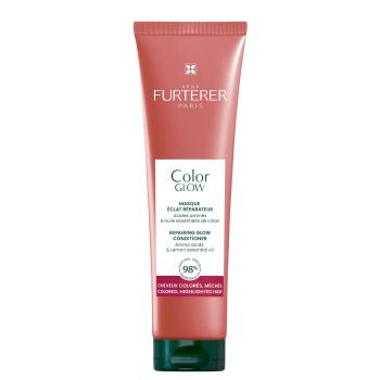 Color Glow Máscara Reparadora e Hidratante para Cabelos Coloridos 