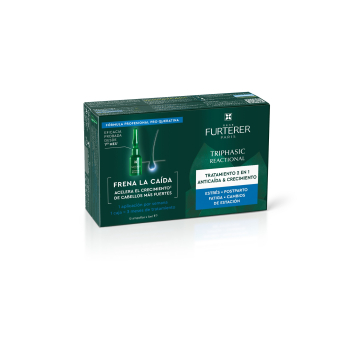 Triphasic Réactionnel Anticaída