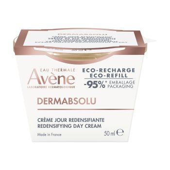 DermAbsolu Creme de Dia Redensificante