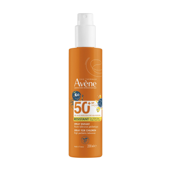 Eau Thermale Spray Solar para Crianças SPF 50+