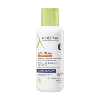Exomega Creme de Noite