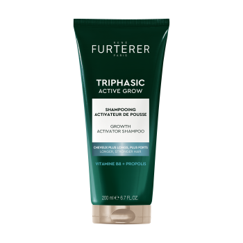 Triphasic Grow Champô