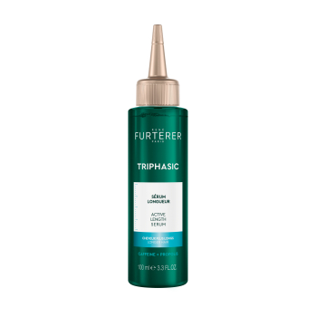 Triphasic Grow Sérum