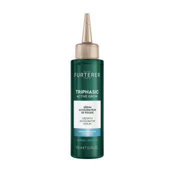 Triphasic Active Grow Sérum Acelerador del Crecimiento