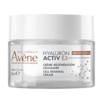 Hyaluron Activ B3 Creme de Dia Regenador