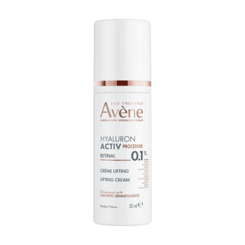Hyaluron Activ Procedure Lifting Cream Tratamento Anti envelhecimento