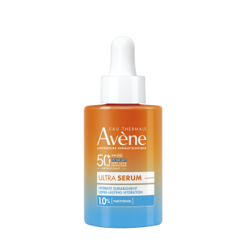 Sérum Ultra Hidratante SPF50+