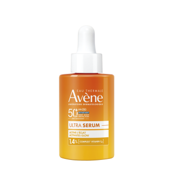 Sérum Ultra Brilhante SPF50+