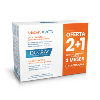 Cápsulas reativas Anacaps