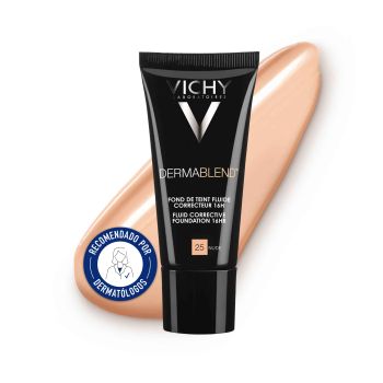 Base de Maquilhagem Corretora Dermablend