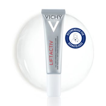 Liftactiv Olhos